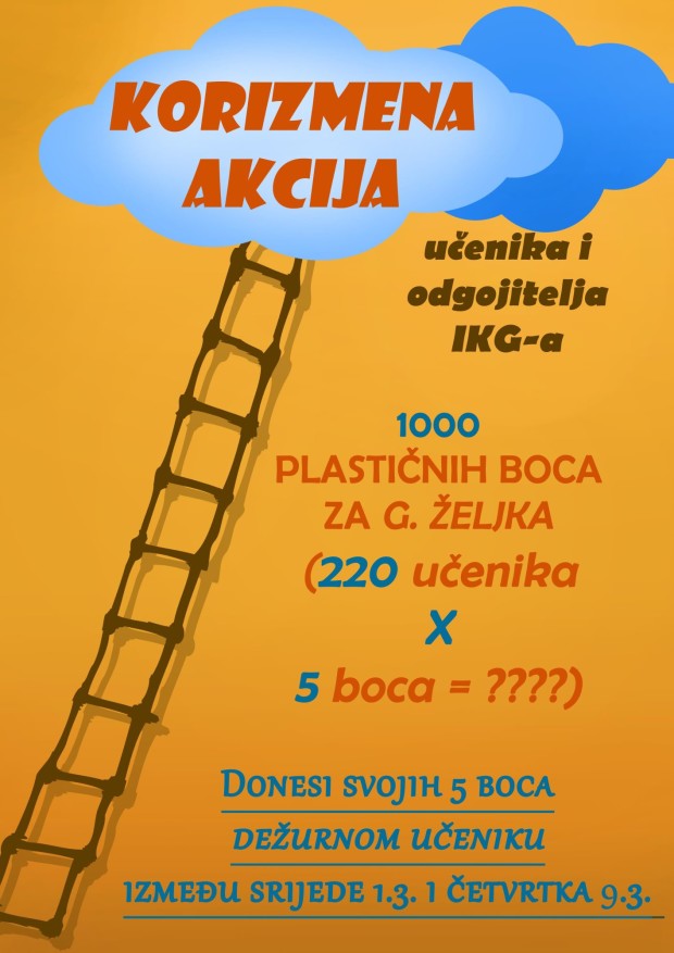 akcija